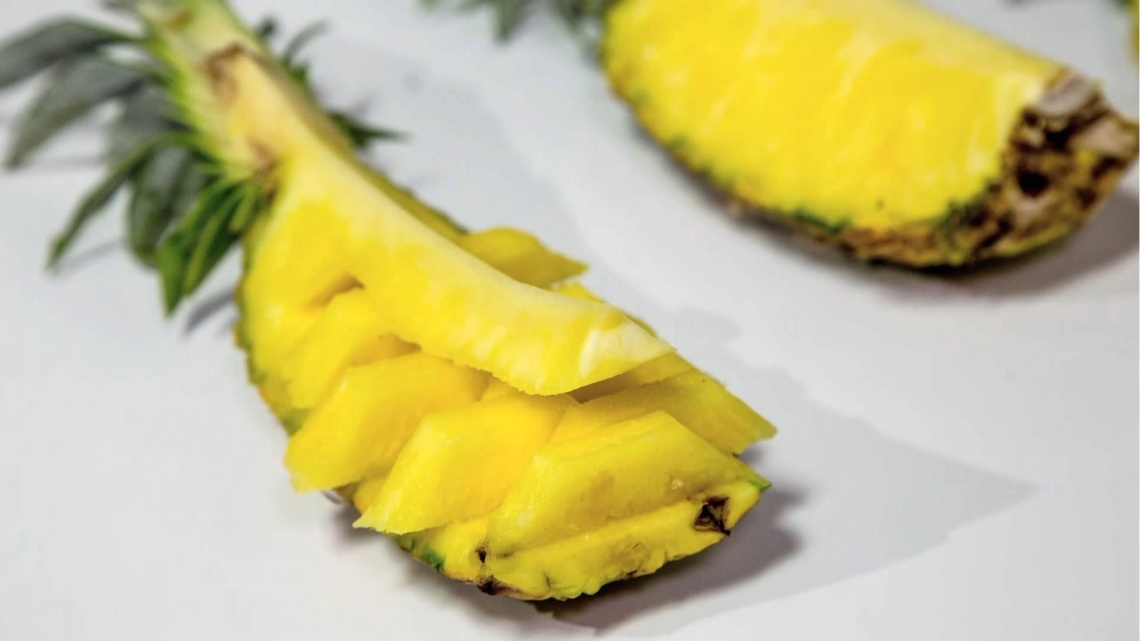 ananas